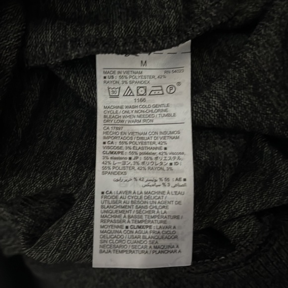 Old Navy Hoodie - Picture 3 of 6